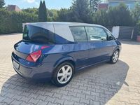 Gebraucht Renault Avantime 207 PS (152 kW) 2002 Blau Van / Kleinbus