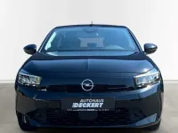 Gebraucht Opel Corsa Edition 101 PS (74 kW) 2026 Schwarz Kleinwagen