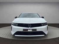 Neu Opel Astra Edition 131 PS (96 kW) 2025 Weiß Limousine