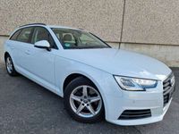 gebraucht Audi A4 35 TDI S-Tronic Avant/SORTPAKET/1HD/LEDER/NAVI++