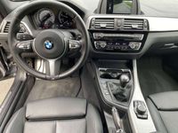gebraucht BMW 118 d xDrive M Sport , LED, AC Schnitzer Parts