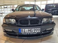 Second-hand Alpina B3 280 CP (205 kW) 2000 Negru Berlinǎ