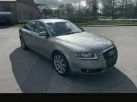 Second-hand Audi A6 177 CP (130 kW) 2005 Berlinǎ