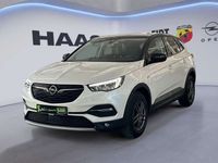 gebraucht Opel Grandland X 1.2 Turbo Design Line