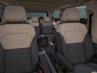 Neu VW Multivan 177 PS (130 kW) 2026 Indiumgrau metallic Van