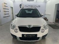 gebraucht Skoda Yeti Ambition Plus Edition NAVI PDC SHZ DSG MFL