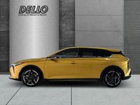 Neu Kia K4 GT-Line 179 PS (131 kW) 2026 Sparkling gelb Limousine