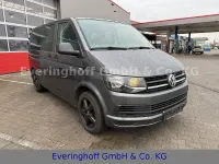 Brugt VW T6 150 HK (110 kW) 2016 Grå Van