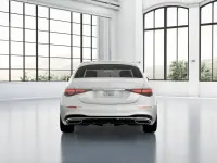 Gebraucht Mercedes S400 AMG 330 PS (242 kW) 2021 Designo diamantweiß bright Limousine