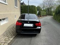 gebraucht BMW 320 d 2011