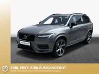 gebraucht Volvo XC90 B5 D AWD Geartronic RDesign