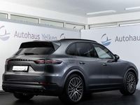 Gebraucht Porsche Cayenne 340 PS (250 kW) 2019 Grau SUV