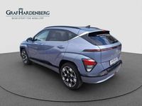 gebraucht Hyundai Kona Elektro 65,4kWh PRIME PANO/SHZ/NAVI/PDC