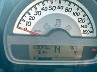 Gebraucht Smart ForTwo Cabrio Pure 71 PS (52 kW) 2012 Weiß Cabrio