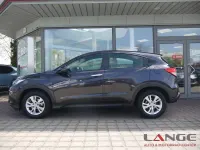Gebraucht Honda HR-V Comfort 131 PS (96 kW) 2019 Ruse black m. SUV
