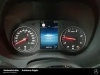 Gebraucht Mercedes Sprinter 170 PS (125 kW) 2025 Obsidianschwarz Van