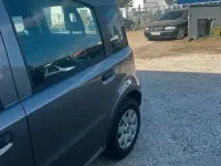 Gebraucht Fiat Panda Dynamic 69 PS (50 kW) 2011 Braun Kleinwagen