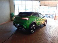 Gebraucht Opel Mokka Elegance 101 PS (74 kW) 2021 Grün SUV