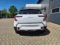 Nuova Kia Stonic 116 CV (85 kW) 2026 Bianco SUV