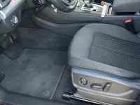 Gebraucht Audi Q5 190 PS (139 kW) 2018 Schwarz SUV