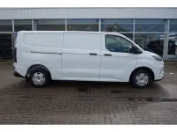 Używany Ford Transit Custom Trend 150 KM (110 kW) 2024 Biały Van