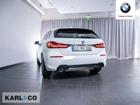 gebraucht BMW 118 i Sport Line Business & Comfort Paket