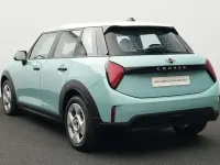 Gebraucht Mini Cooper Classic 156 PS (114 kW) 2024 Grün Kleinwagen