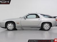 Gebraucht Porsche 928 320 PS (235 kW) 1988 Silber Coupé