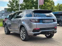 Gebraucht Land Rover Discovery Sport R-Dynamic 179 PS (131 kW) 2020 Eiger grey SUV