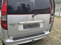 Gebraucht Mercedes Vaneo 2004 Van / Kleinbus