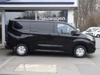 Neu Ford Transit Custom Trend 170 PS (125 kW) 2026 Agate black metallic Van / Kleinbus