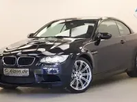 Używany BMW M3 Performance 420 KM (308 kW) 2013 Andere Kabriolet