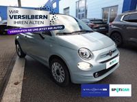 gebraucht Fiat 500C 500C