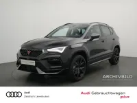 Second-hand Cupra Ateca 150 CP (110 kW) 2025 Negru SUV