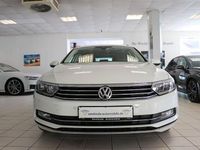 Gebraucht VW Passat Highline 150 PS (110 kW) 2019 Weiß Limousine