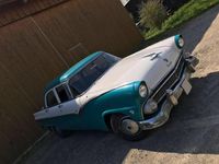 Gebraucht Ford Fairlane 162 PS (119 kW) 1955 Limousine