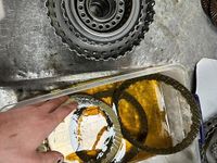 Gebraucht Audi A6 S-Line 204 PS (150 kW) 2014 Schwarz Limousine