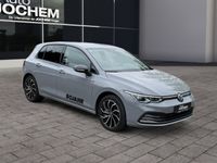 gebraucht VW Golf VIII Move 1.5 eTSI DSG Head Up ACC Navi LED-Plus