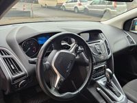 gebraucht Ford Focus ST Line