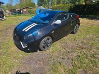 Brugt Renault Wind 102 HK (75 kW) 2013 Sort Hatchback