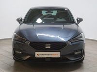 Gebraucht Seat Leon FR 116 PS (85 kW) 2025 Magnetic tech Limousine