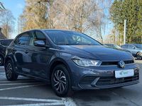 Gebraucht VW Polo Life 95 PS (69 kW) 2025 Grau Kleinwagen