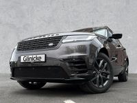 Gebraucht Land Rover Range Rover Velar SE Dynamic 404 PS (297 kW) 2025 Charente grey SUV