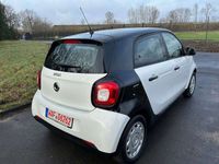 gebraucht Smart ForFour forFourBasis 1 Hd Klimaronik Automatik