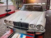 gebraucht Jaguar XJ6 Serie II