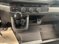 Gebraucht VW Crafter 140 PS (102 kW) 2022 Weiss Van
