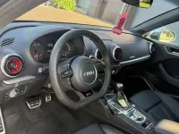 Gebraucht Audi RS3 Sportback 367 PS (269 kW) 2016 Kleinwagen