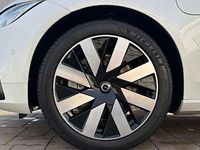 Gebraucht Volvo V90 Ultra 455 PS (334 kW) 2025 Weiß Kombi