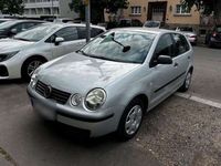 gebraucht VW Polo Polo1.2 Cricket