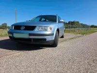 Gebraucht VW Passat 150 PS (110 kW) 1998 Kombi